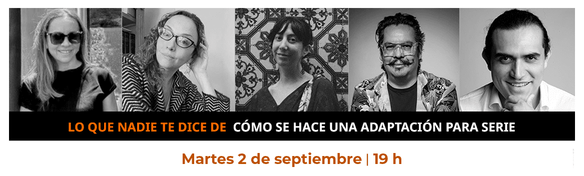 Inpitch CCC 2025: Lo que nadie te dice del guión