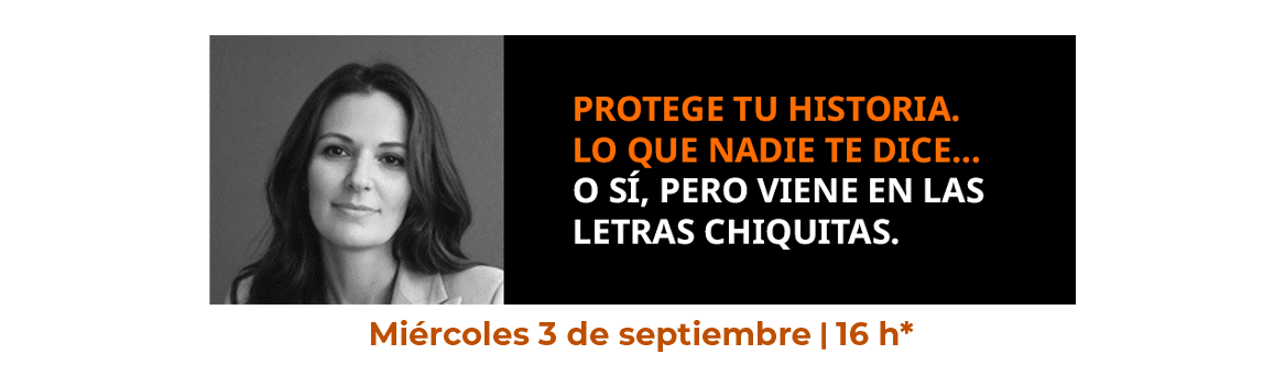 Inpitch CCC 2025: Lo que nadie te dice del guión